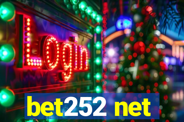 bet252 net